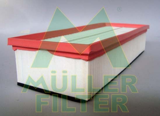 MULLER FILTER oro filtras PA3402
